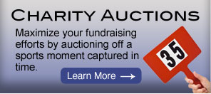 charity auctions
