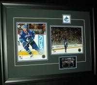 Trevor Linden "Final Farewell"
