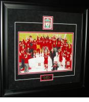 Liverpool Football Club 2005 Champions League