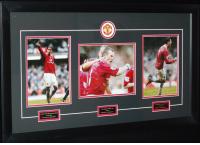 Legends of Manchester United