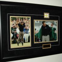Phil Mickelson 2004 Champion