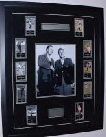 Nicklaus & Palmer- Augusta's Greatest