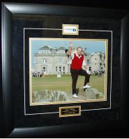 Nicklaus- "The Final Farewell" 2005 British Open