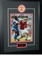 Wayne Rooney- Manchester United