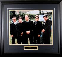 The Sopranos