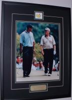 Tiger & The Golden Bear