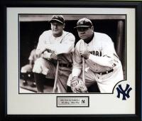Gehrig & Ruth