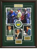 Legends of Augusta