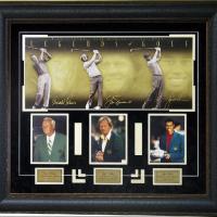 Legends of Golf