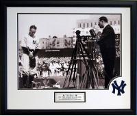 Lou Gehrig "Farewell Speech"