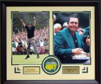 Phil Mickelson Masters Deluxe Double