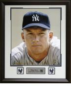 Mickey Mantle