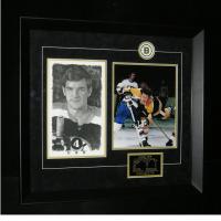 Bobby Orr - dual image