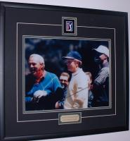 The King, Golden Bear & Tiger