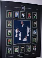 Tiger Slam With Card Set