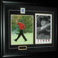 Tiger Woods - "Fist Pump"