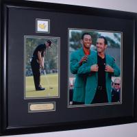 Mike Weir- 2003 Champion