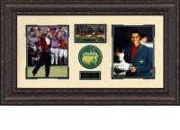 Tiger Woods Masters Deluxe Double