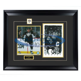 Sidney Crosby Sportrait Dual