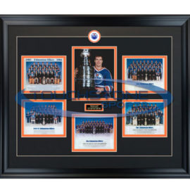 Edmonton Oilers Deluxe - 80's Dynasty