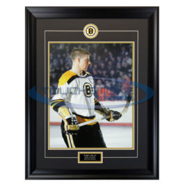 Bobby Orr 16x20 - "The Rookie" (circa 1966)