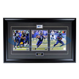 Sherman / Wilson / Lynch Triple
