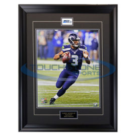Russell Wilson 16x20