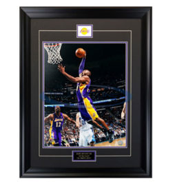 Kobe Bryant 16x20