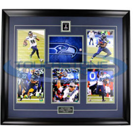 Seattle Seahawks Deluxe