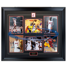 Lebron James Deluxe
