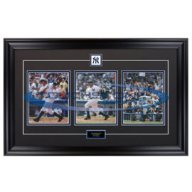 Alex Rodriguez Triple - 500th Home Run