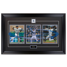 Derek Jeter Triple