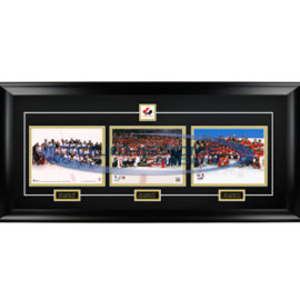Team Canada Triple - 2002/2010/2014