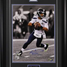 Russell Wilson 16 x 20