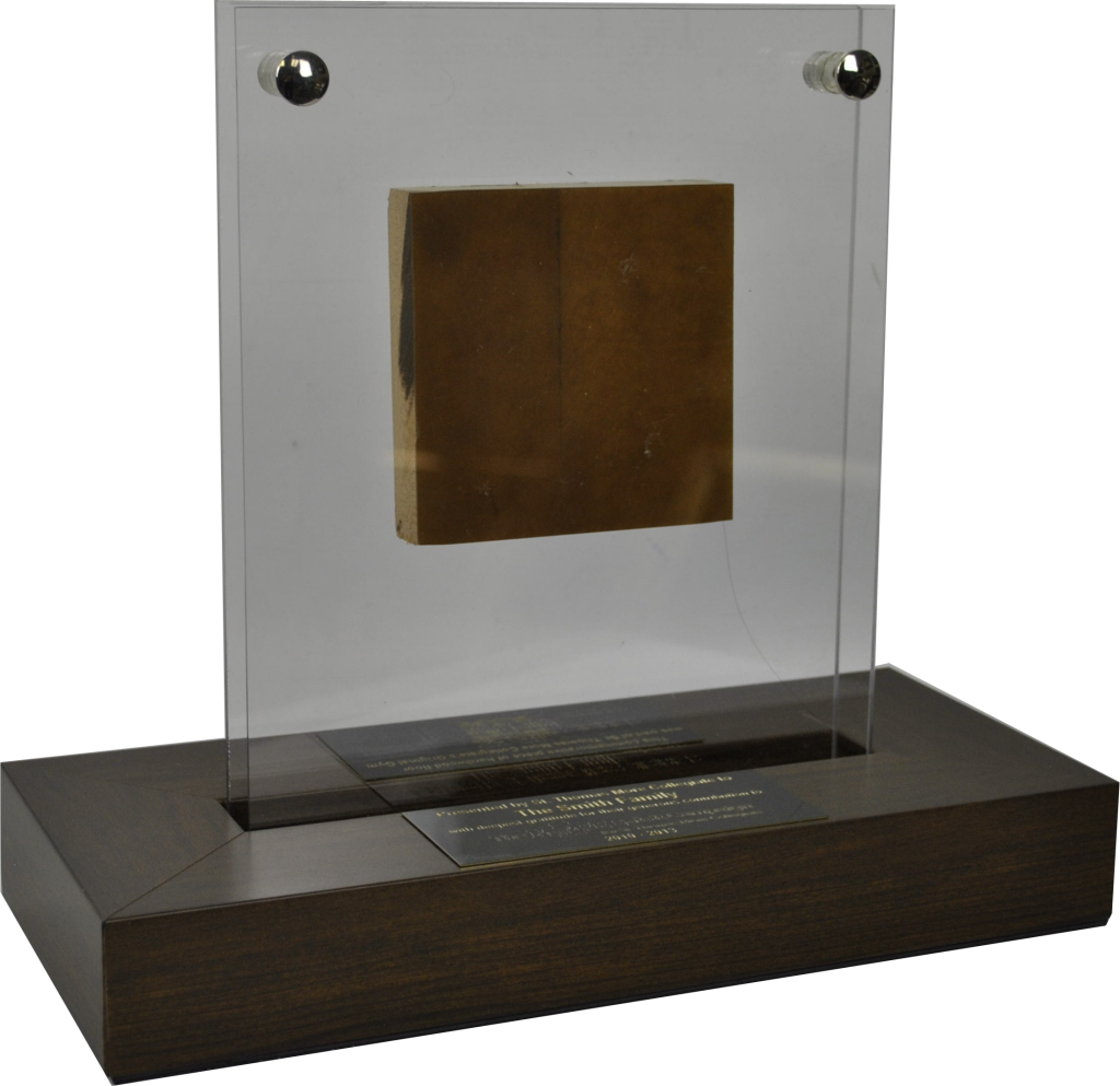 Corporate Awards Touchstone Sports Sports Memorabilia Vancouver