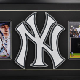 New York Yankees - 3D Logo