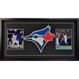 Toronto Blue Jays – 3D Logo